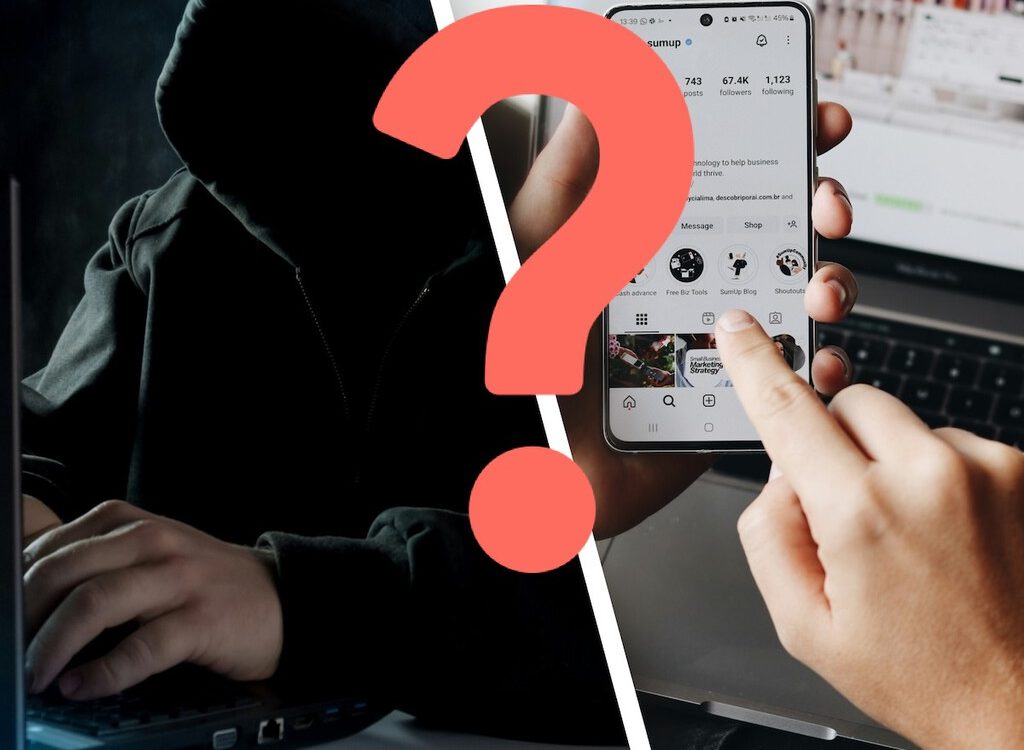 Hackean cuenta de Instagram y Meta no ofrece ayuda eficaz