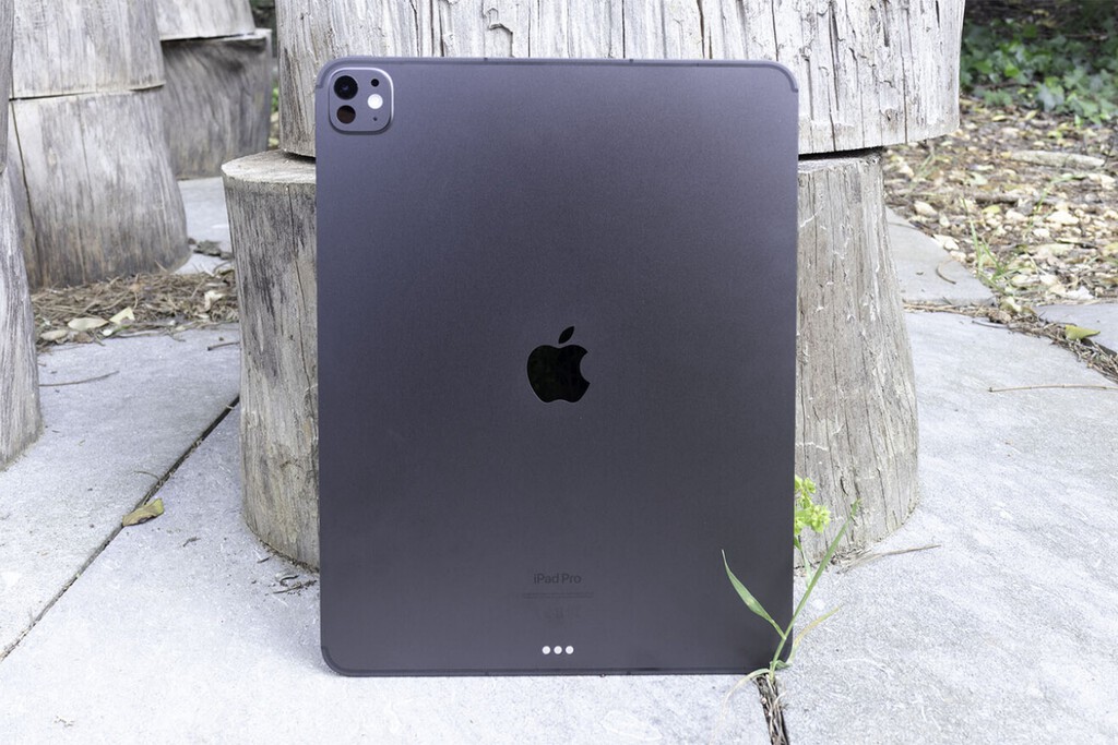 El iPad Pro M5: Avance tecnológico antes que los MacBook