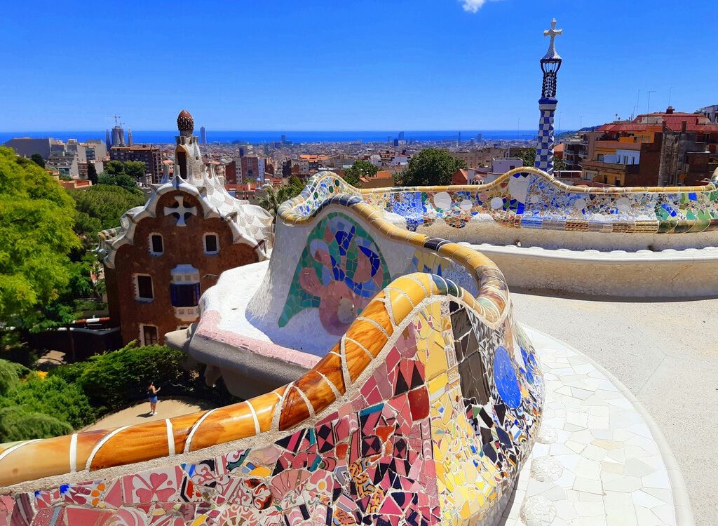 Barcelona enfrenta el reto de los nómadas digitales