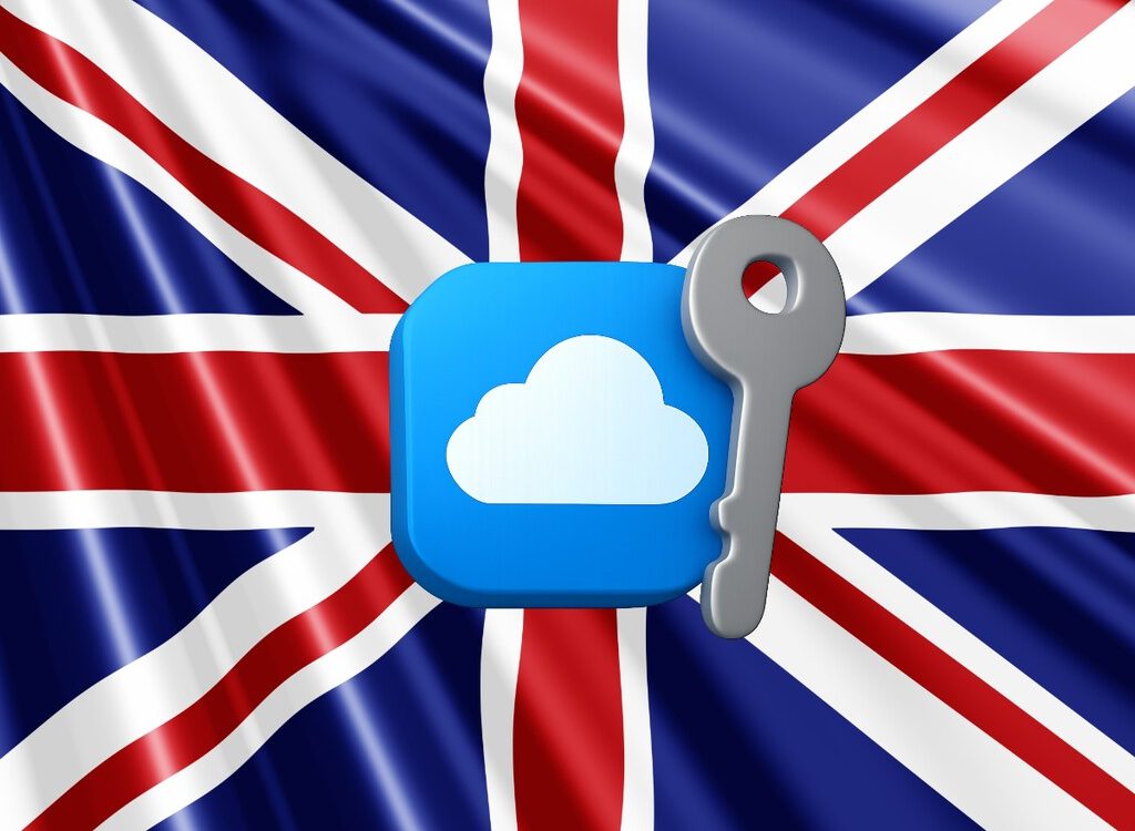 Reino Unido se enfrenta a EE. UU. por plan de espionaje en