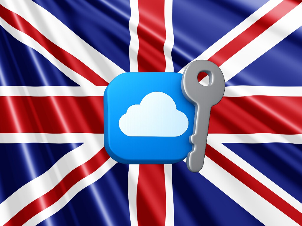 Reino Unido se enfrenta a EE. UU. por plan de espionaje en