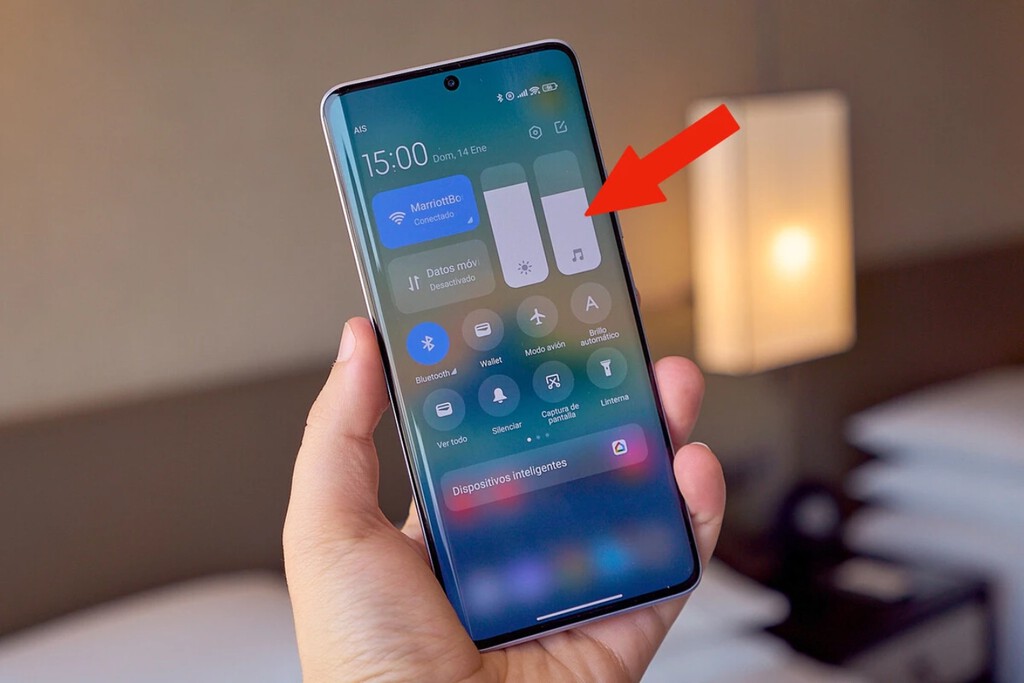 Mejora el sonido de tu Xiaomi con su ecualizador integrado