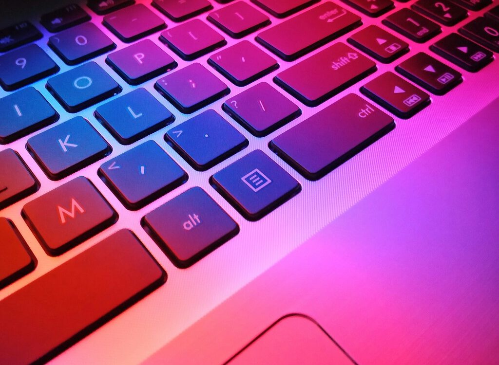 Ahorra tiempo con estos atajos de teclado con la tecla ‘Suprimir’