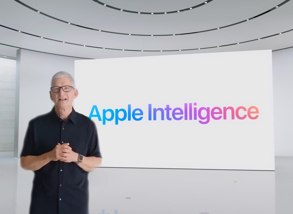 Apple se enfoca en IA propia y descarta comprar startups