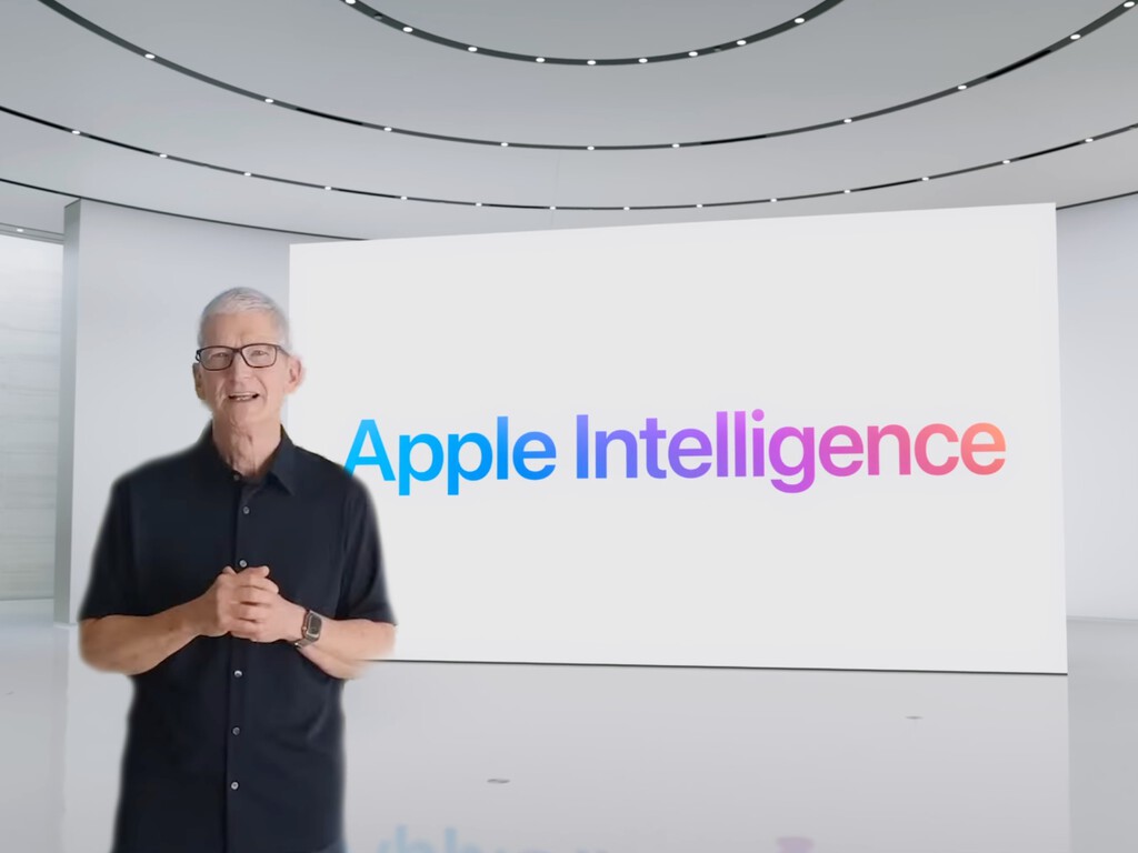 Apple se enfoca en IA propia y descarta comprar startups