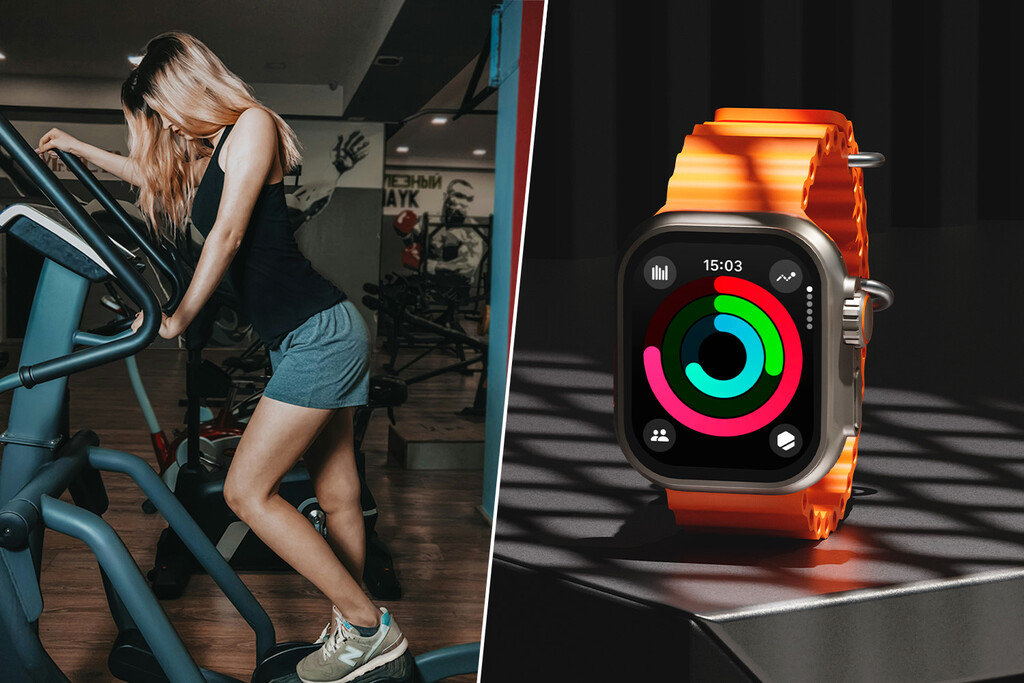 150 minutos de ejercicio semanal mejoran salud y longevidad