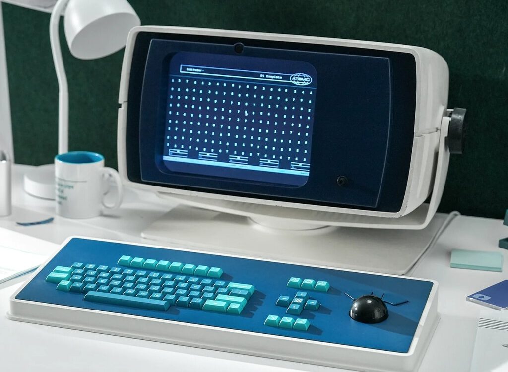 Teclado de ‘Separación’: real, caro y con modos «dentri» y «fueri»