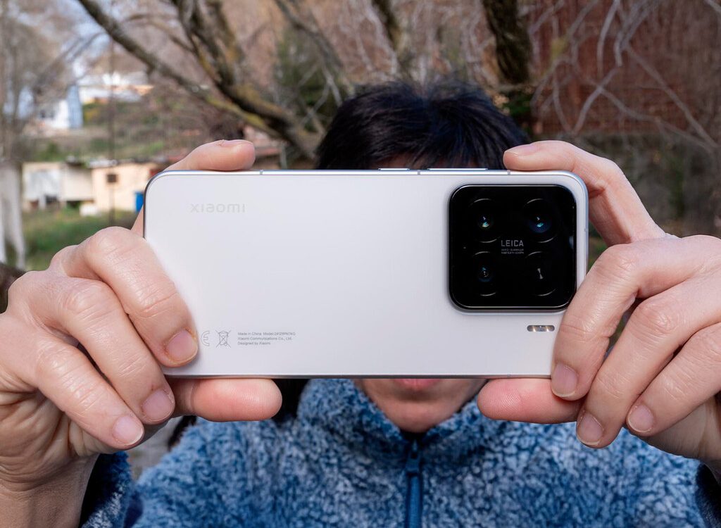 Xiaomi lanza Cámara 6.1: mejoras y requisitos para usarla