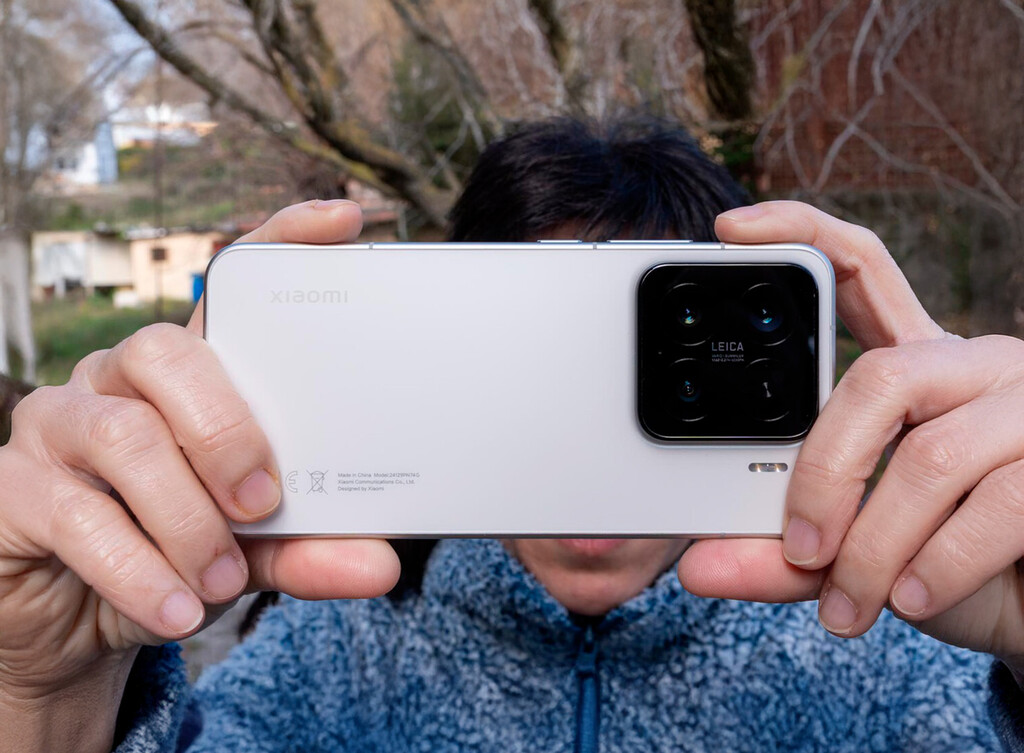 Xiaomi lanza Cámara 6.1: mejoras y requisitos para usarla