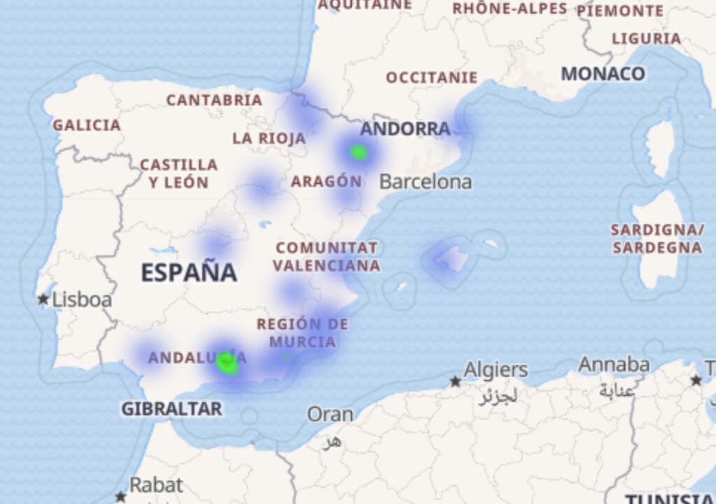 Descubre el origen y popularidad de tu apellido con Geneanet