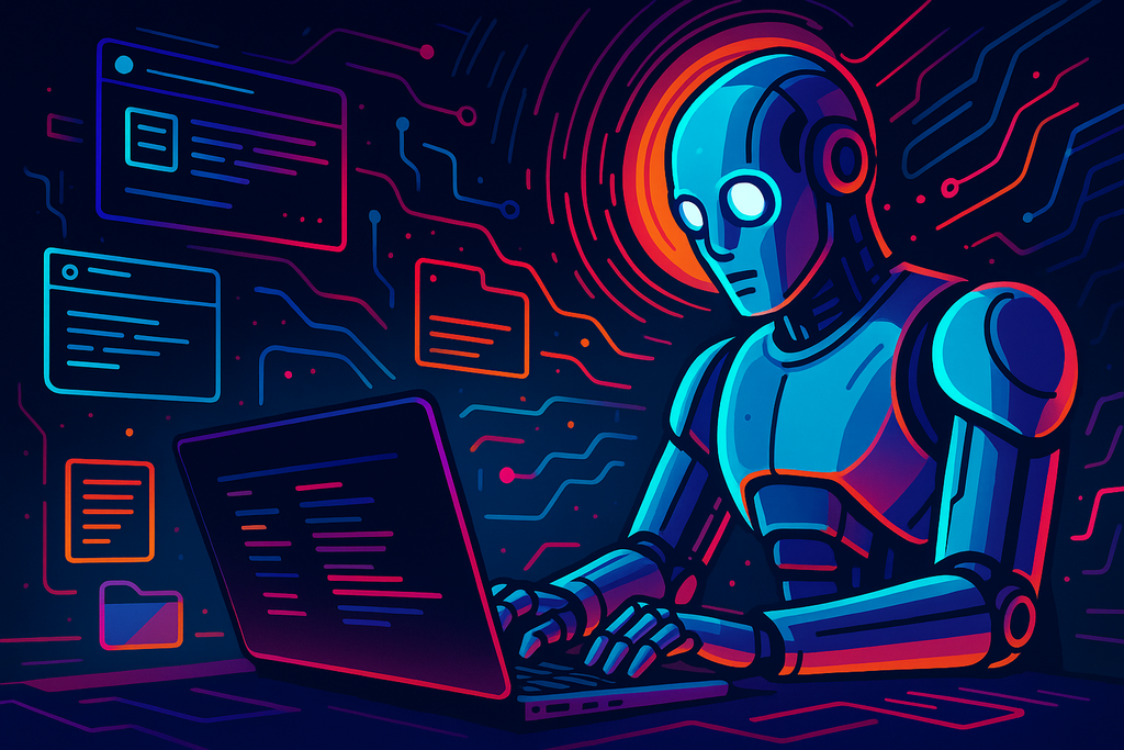 ChatGPT evoluciona a agente de IA capaz de ejecutar tareas online