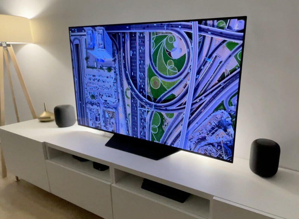 Apple TV permitirá altavoces AirPlay 2: adiós exclusividad HomePod