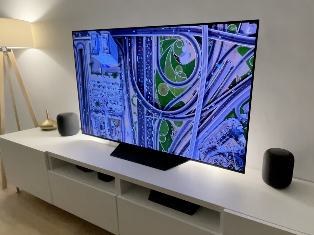 Apple TV permitirá altavoces AirPlay 2: adiós exclusividad HomePod