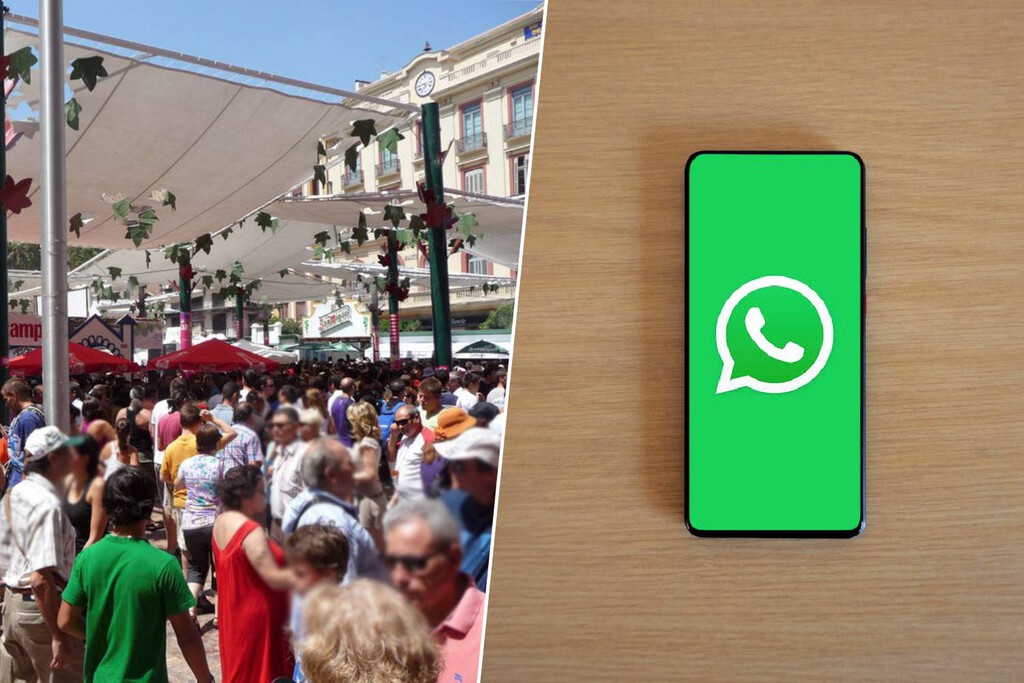 Asistente inteligente debutará en la Feria de Málaga 2025