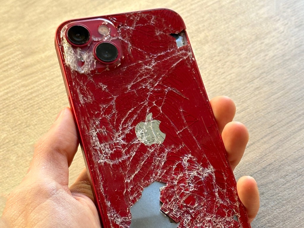 AppleCare One: el seguro más completo de Apple aún no llega a