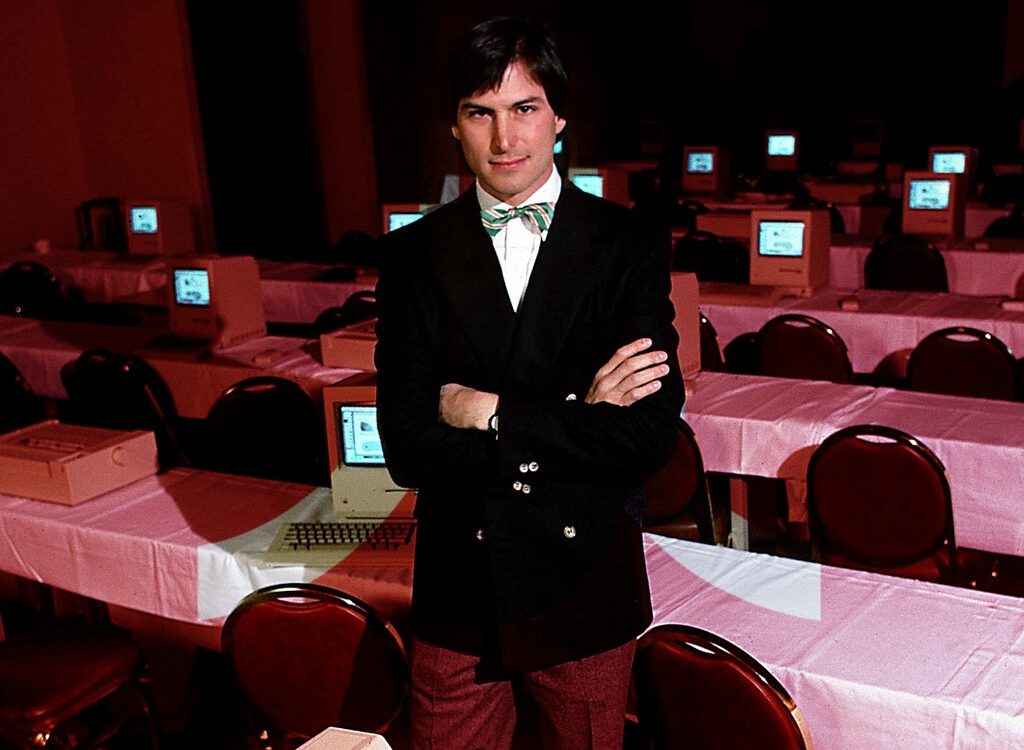 Steve Jobs y su complicado paso por Atari antes de fundar Apple