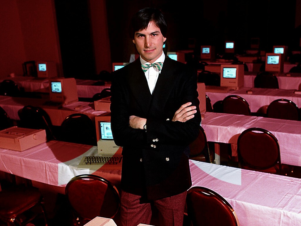 Steve Jobs y su complicado paso por Atari antes de fundar Apple
