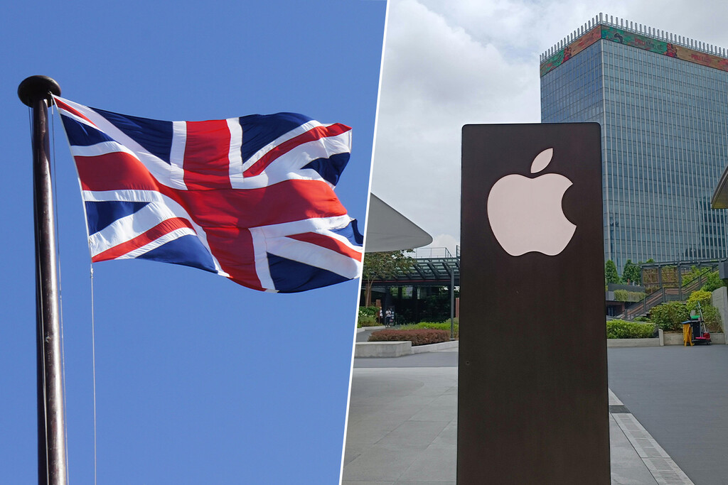 Reino Unido sigue a la UE en exigir cambios a Apple por