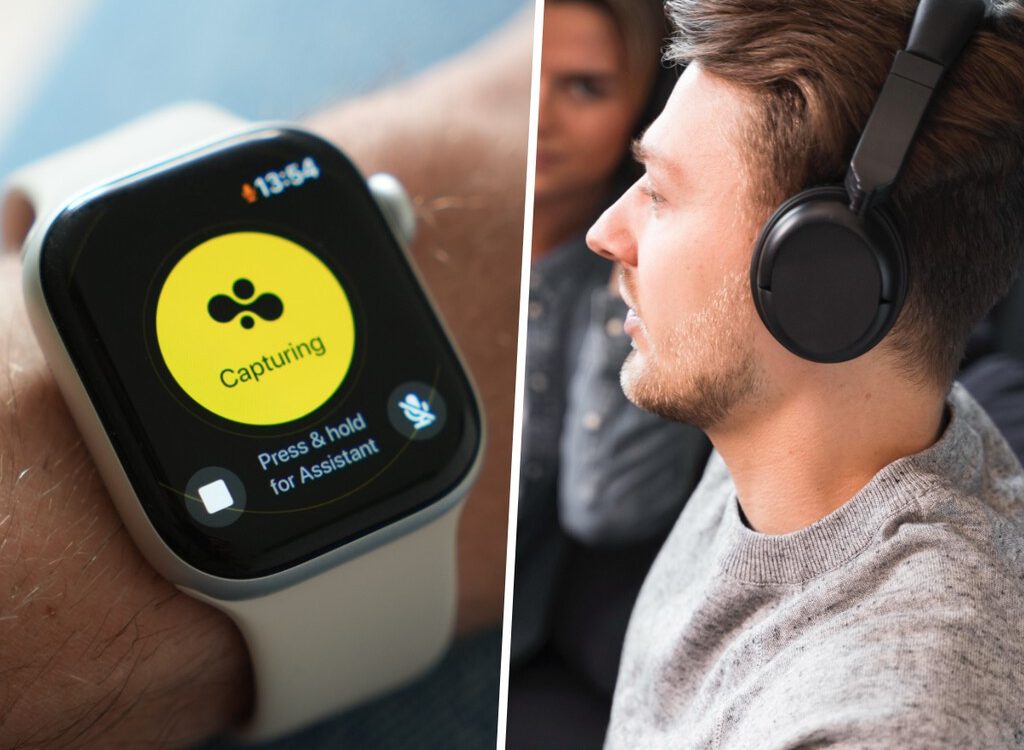 Amazon compra Bee, app de Apple Watch, y surgen dudas de privacidad