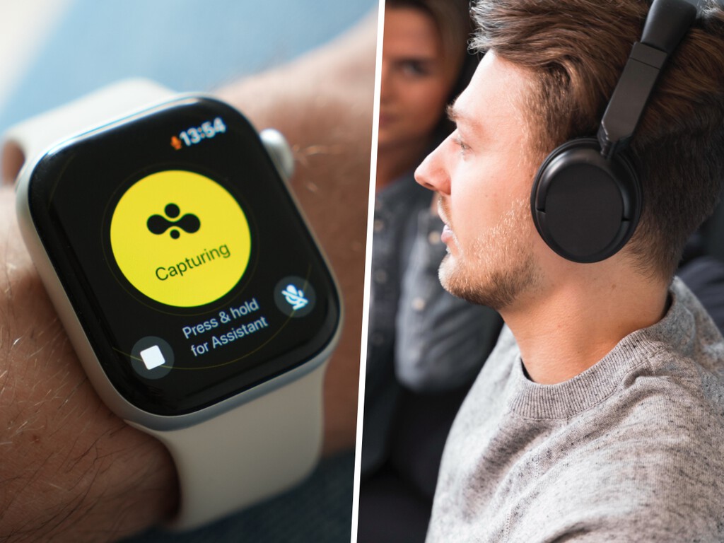 Amazon compra Bee, app de Apple Watch, y surgen dudas de privacidad