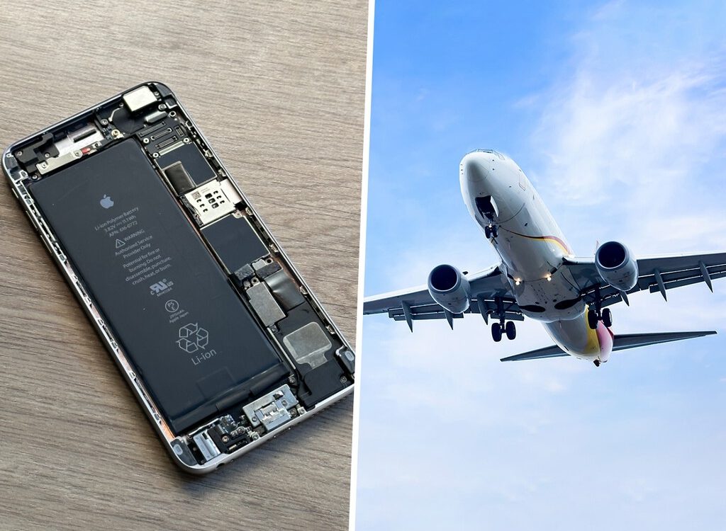 Baterías de silicio-carbono: el próximo reto del iPhone 17 Air