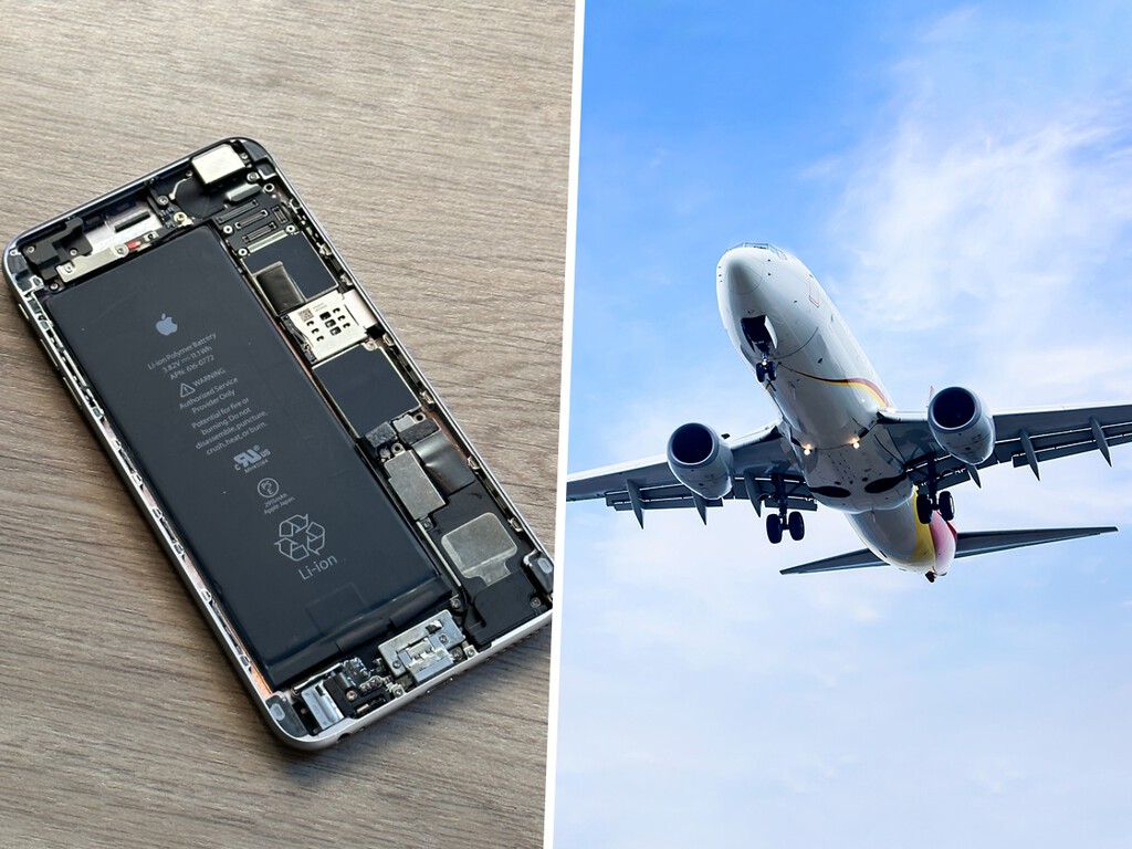 Baterías de silicio-carbono: el próximo reto del iPhone 17 Air