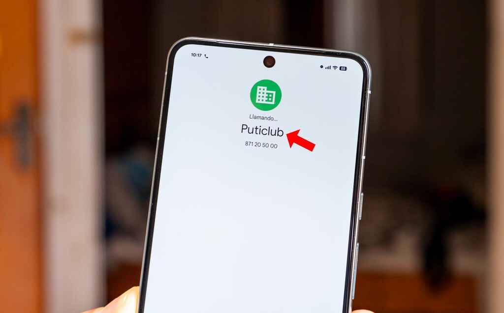 Hospital de Mallorca aparece como «puticlub» en Google