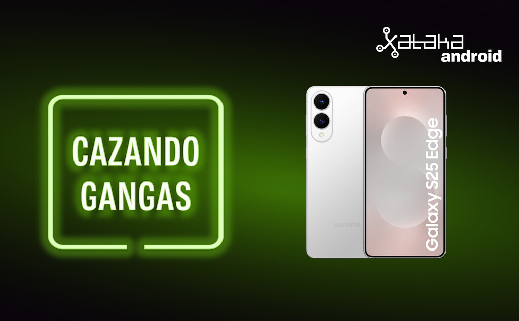 Ofertas en móviles Android: Galaxy S25, Pixel 9 y Realme en rebaja