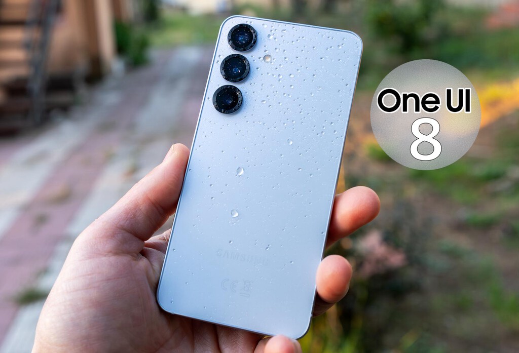 Samsung mejora la multitarea con el modo pantalla partida 90:10