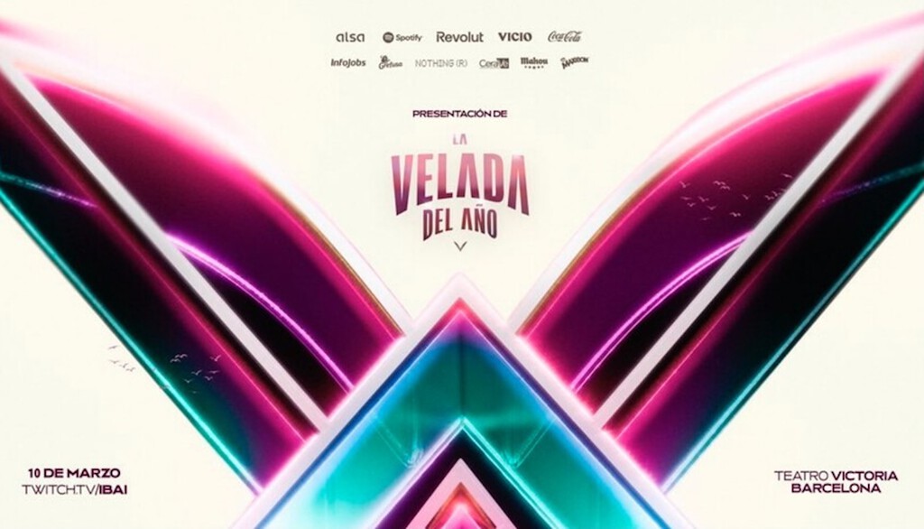 La Velada del Año 5: combates, horarios y cómo verla en directo