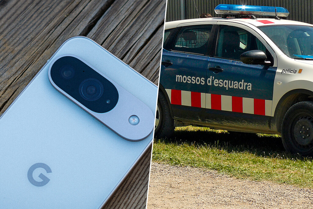 Google Pixel: el móvil favorito del crimen organizado por su libertad