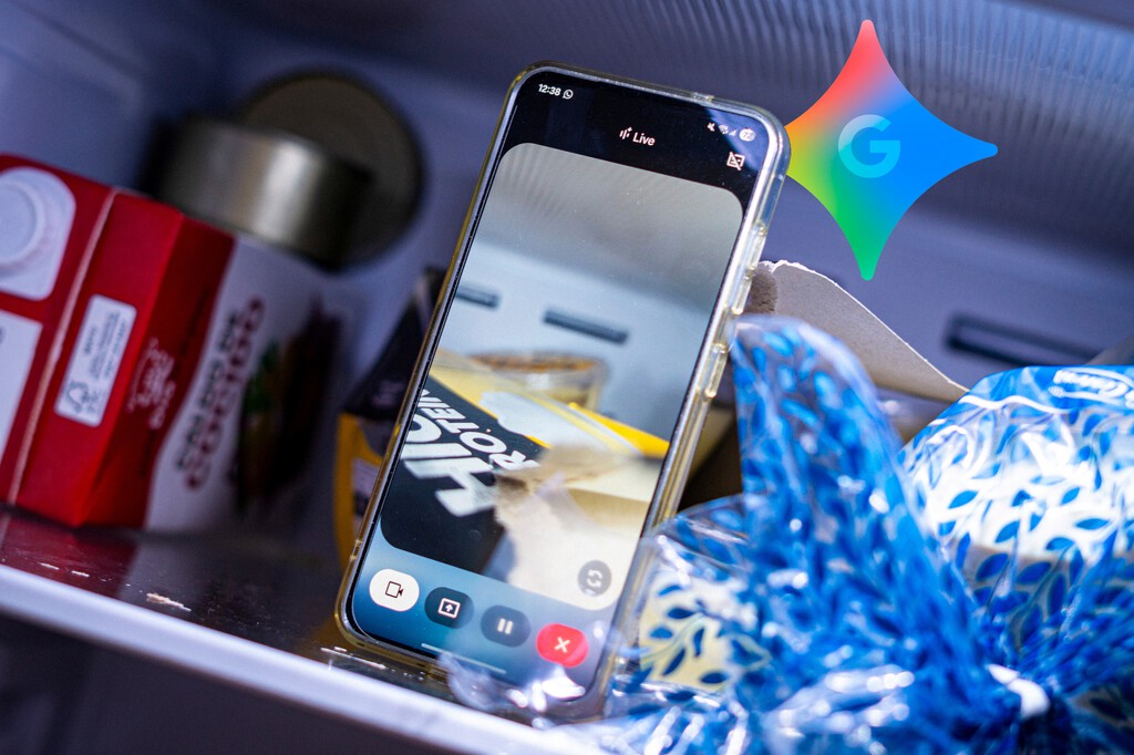 Probando Gemini: pros y contras de una semana con la IA de