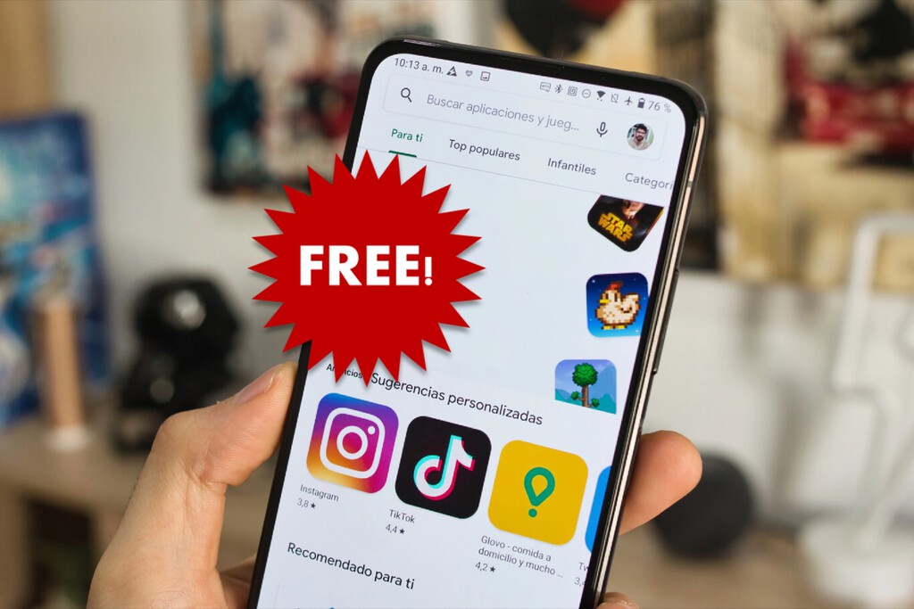 Cómo encontrar alternativas gratuitas y de calidad en Android