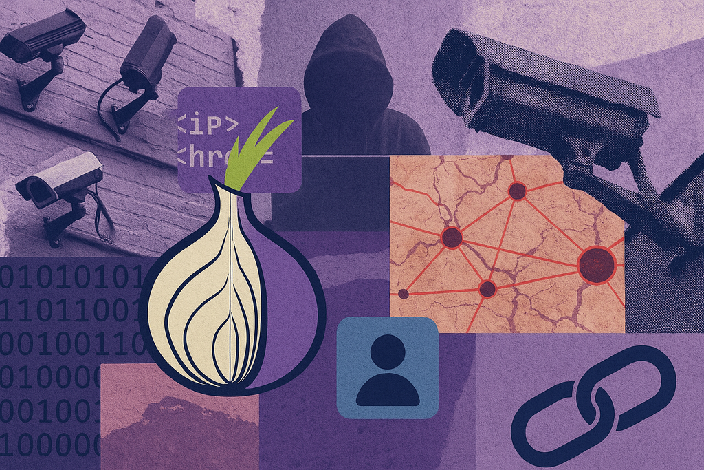 El mito de la privacidad en Tor queda en entredicho