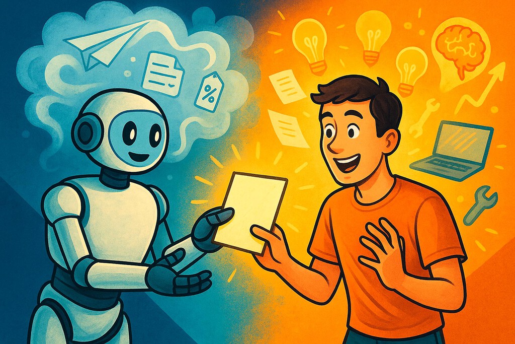 35 formas de usar ChatGPT en Android como un experto