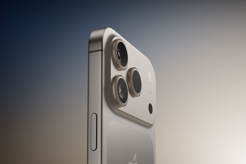 iPhone 17 Pro: Filtraciones revelan mejoras en sus cámaras