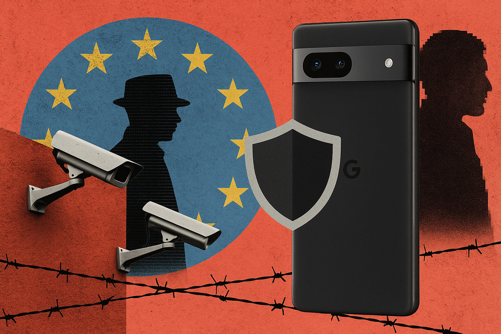 Google Pixel y GrapheneOS, bajo el foco policial por privacidad