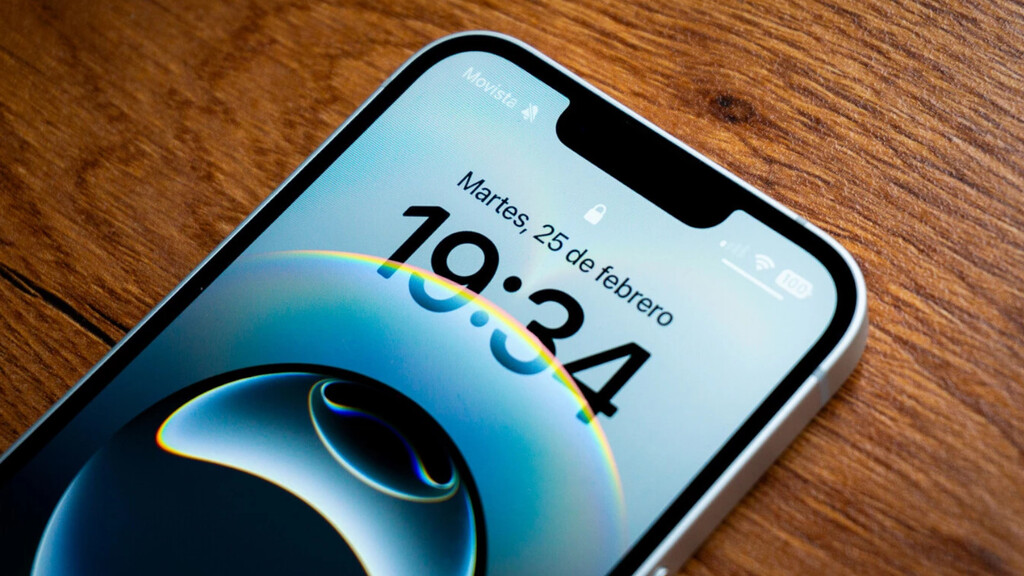 iPhone 16e de Apple con 512 GB a precio rebajado en MediaMarkt
