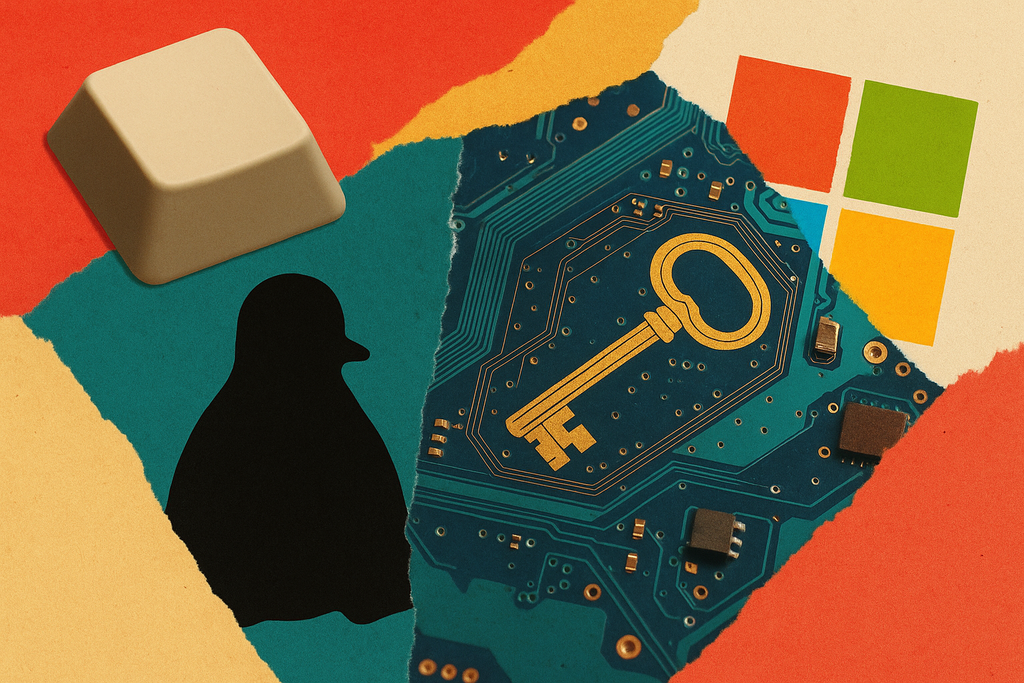 Expiración de clave de Microsoft amenaza arranque seguro de Linux