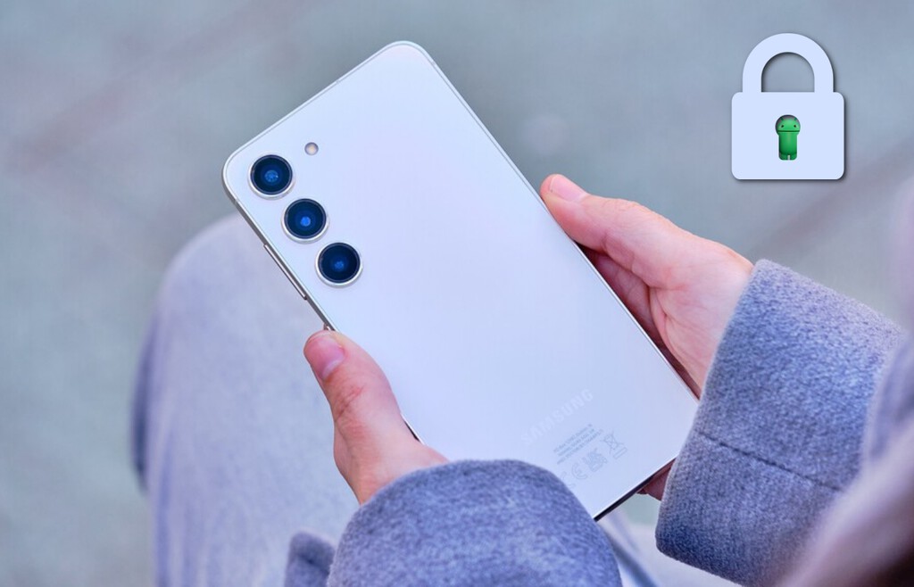 Samsung restringirá el desbloqueo del bootloader en One UI 8