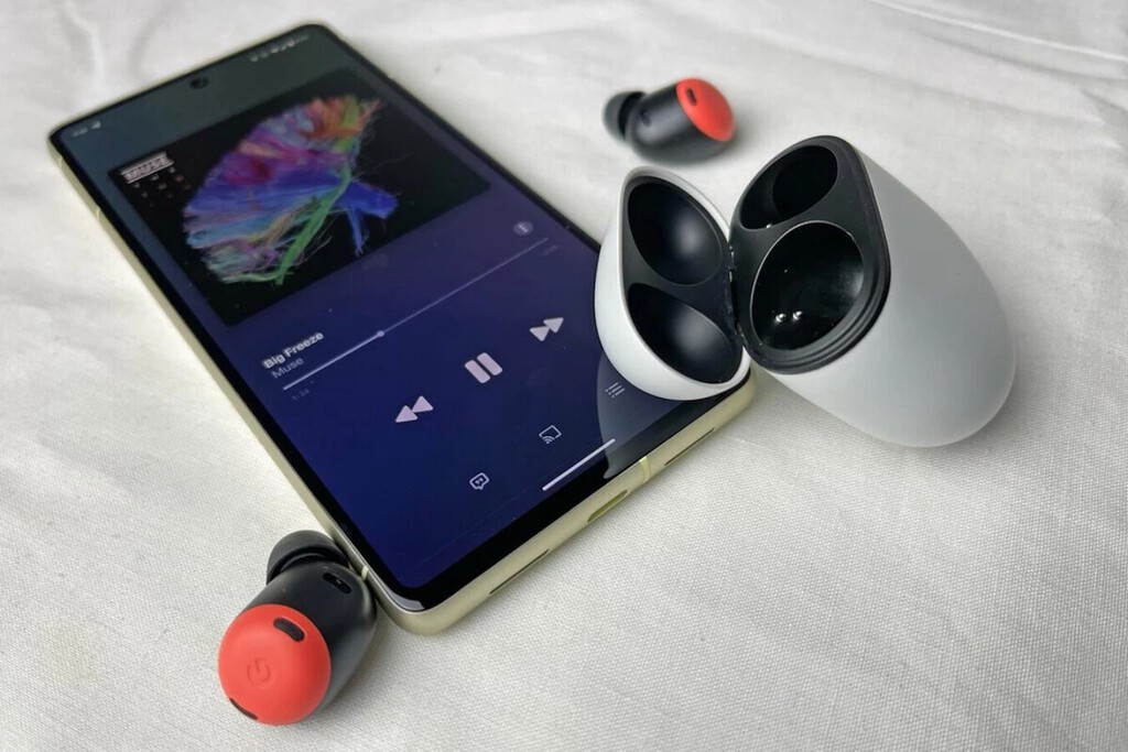 Mejora el sonido de tu Android activando el audio HD