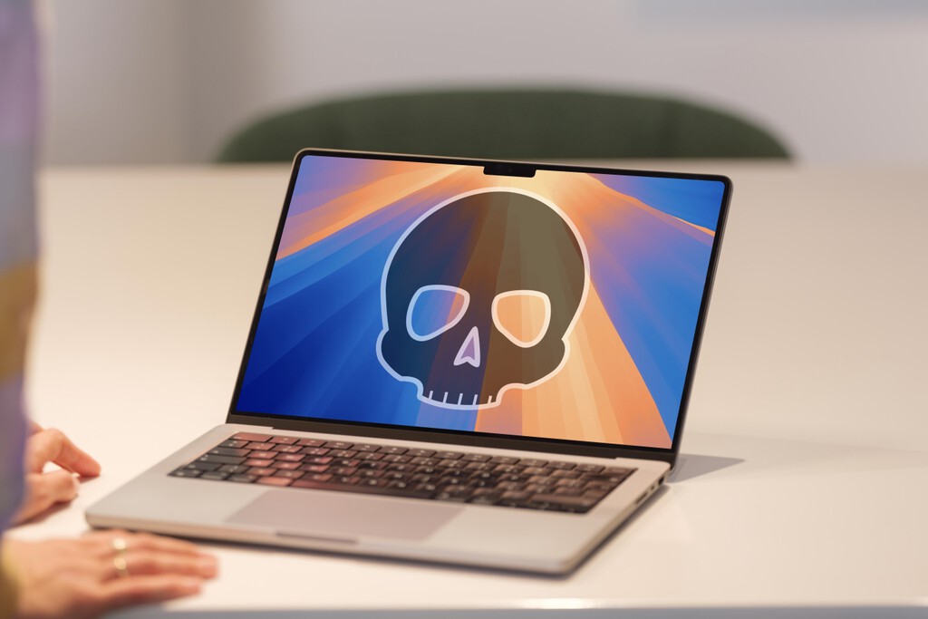 Fallo de seguridad en Mac descubierto por Microsoft, ya solucionado