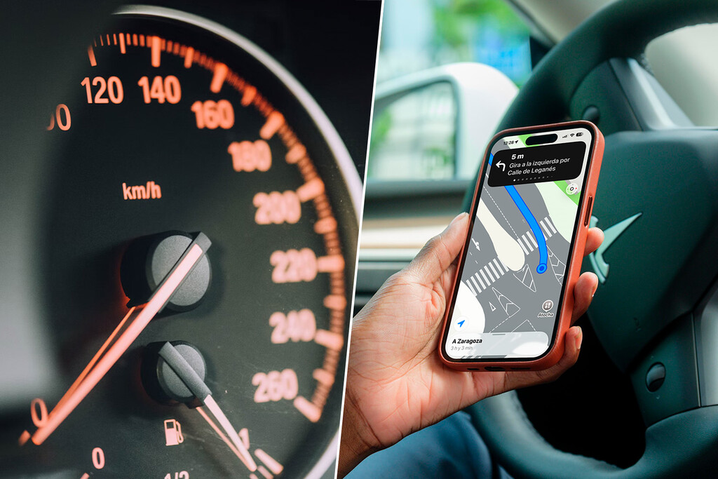 ¿Por qué no merece la pena ir a 140 km/h en carretera?