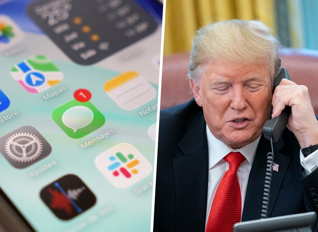 Apple implementa filtros anti-spam que inquietan a políticos de EE. UU.