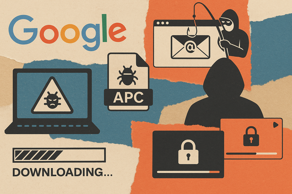 España, entre los más afectados por malware en Europa