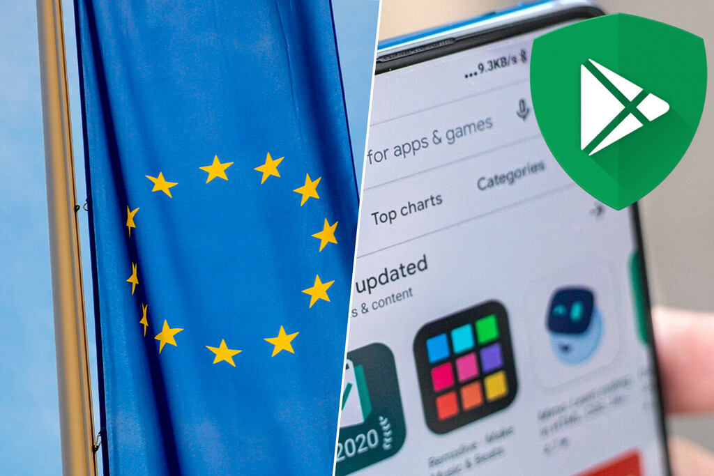 La UE lanza app para verificar edad, pero depende de Google
