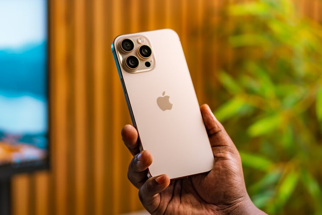 Apple traslada producción de iPhone de China a India