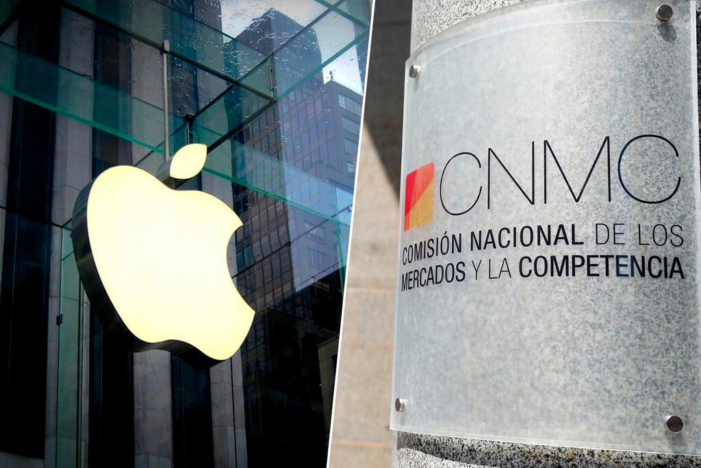 CNMC investiga a Apple por política de precios en la App Store