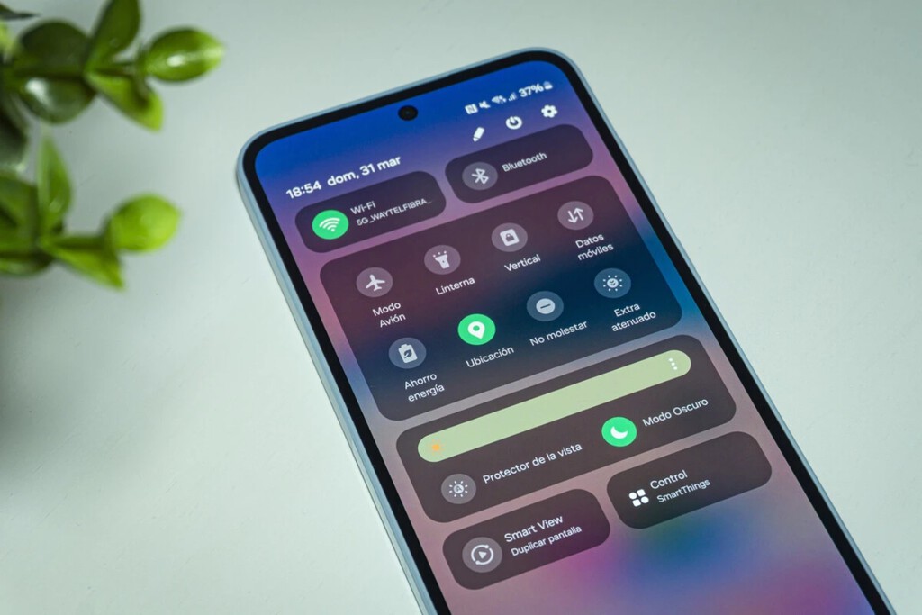 Eliminar apps que consumen batería sin perder funcionalidad