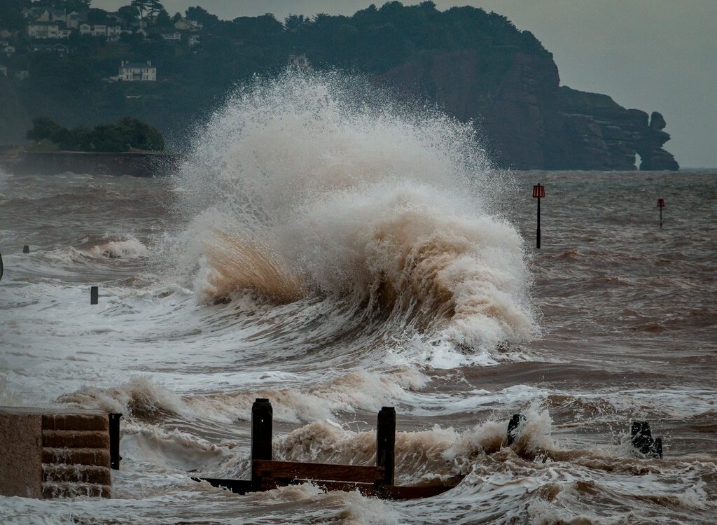 Guía de recursos fiables para terremotos y tsunamis en el Pacífico